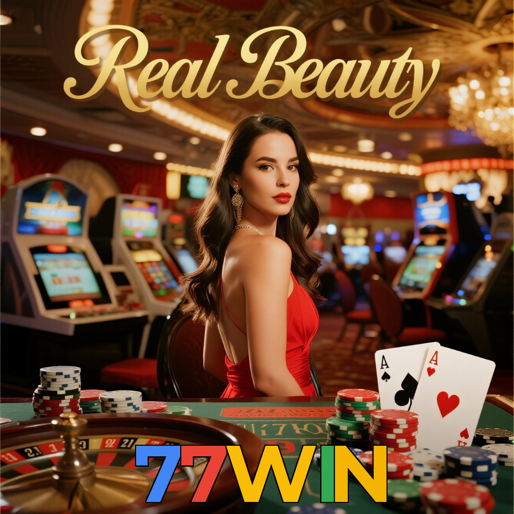 77WIN:Cada giro é uma nova chance! Aposte nas slots e vença!