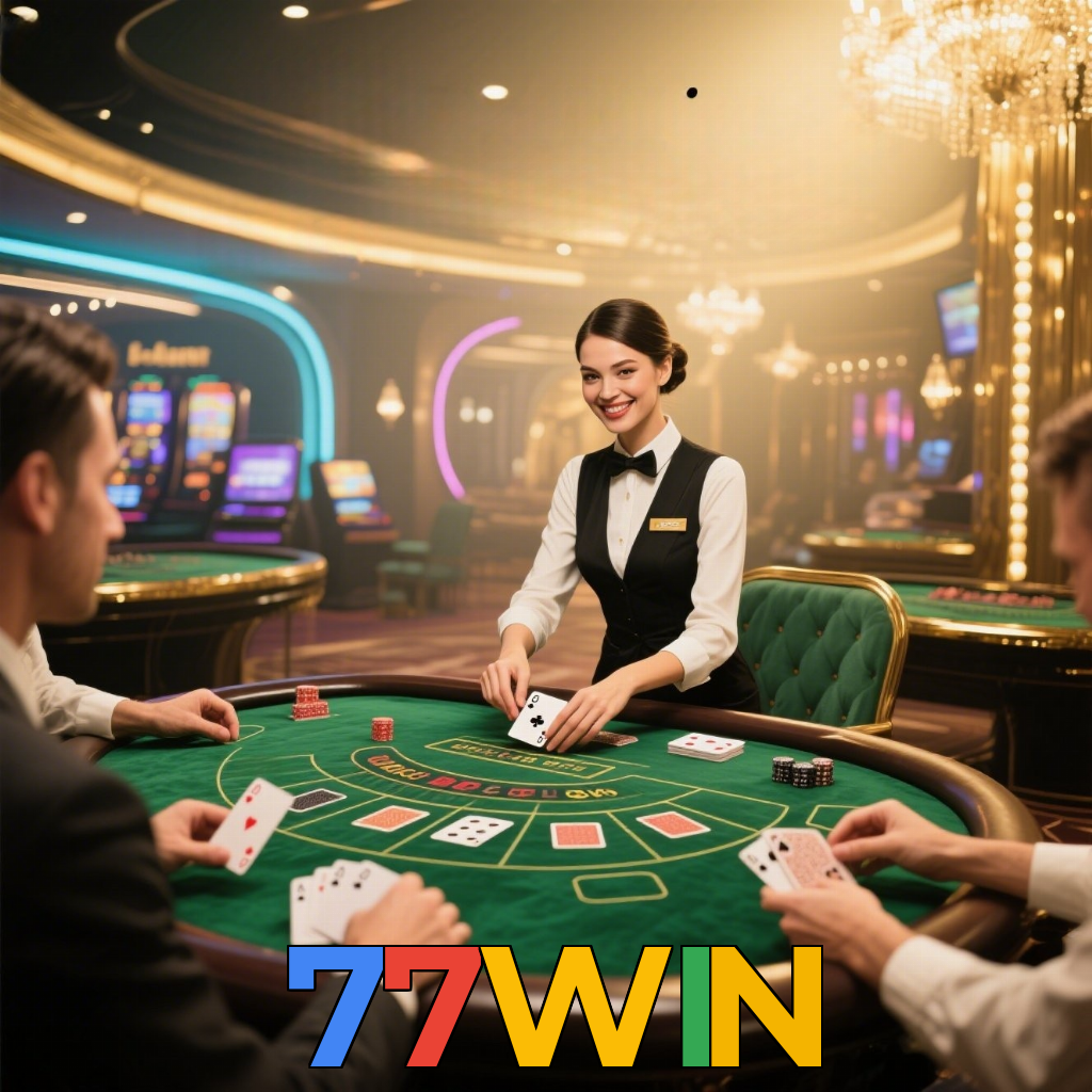 77WIN:Aposte no seu time e ganhe com os melhores jogos de cassino online!