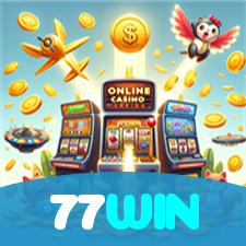 77WIN：A diversão do cassino e as apostas no futebol ao seu alcance!