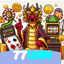 77WIN：Jogue poker, aposte no futebol e ganhe prêmios incríveis!