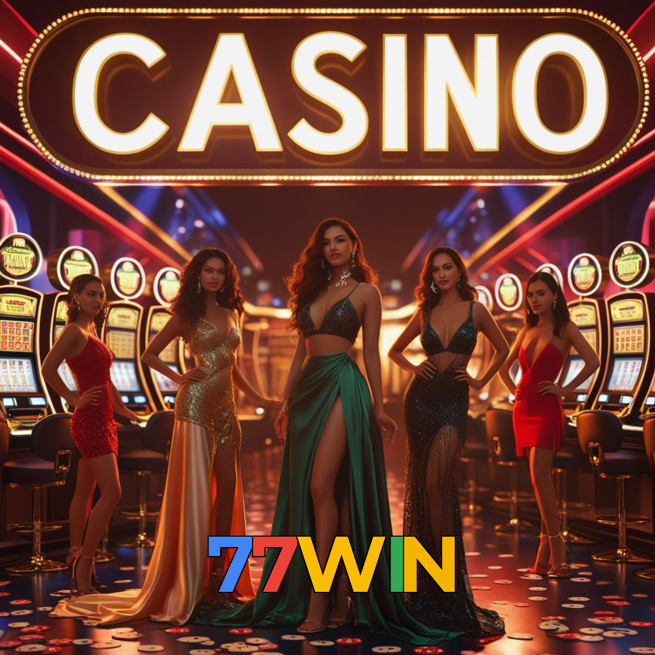 77WIN:Onde sua sorte brilha: jogos de poker, roleta e apostas no futebol!