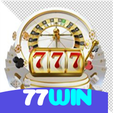 77WIN：Jogue nas slots e conquiste vitórias épicas!
