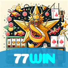 77WIN：Aposte no futebol e ganhe em jogos como roleta e blackjack online!