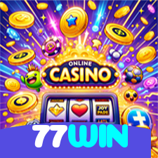 77WIN：Prepare-se para as melhores vitórias! Jogue em nosso cassino online!