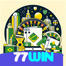 77WIN：Jogue futebol online e experimente a vitória em cada jogo!