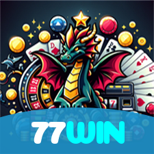 77WIN：Sinta a emoção de jogar nas melhores slots do mercado!
