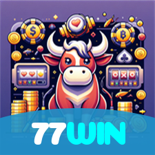 77WIN：Entre no nosso cassino e aposte nas melhores máquinas caça-níqueis!