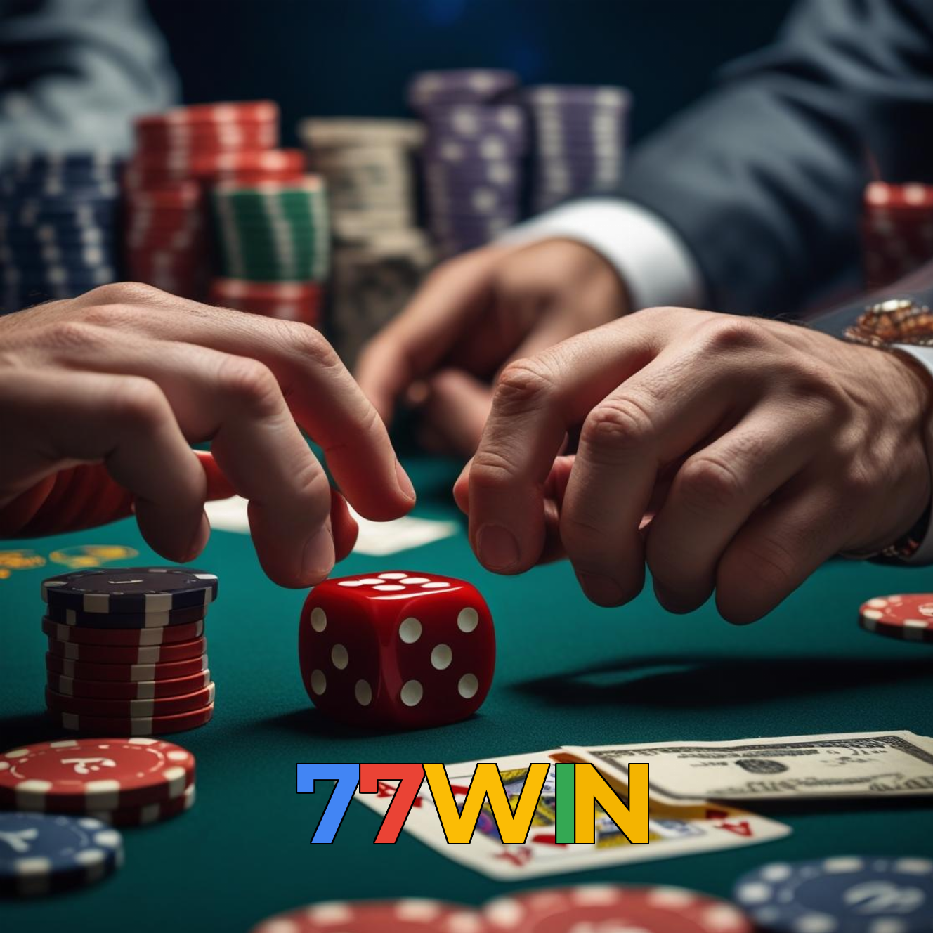 77WIN：Entre na ação! Aposte nas slots e conquiste grandes vitórias!