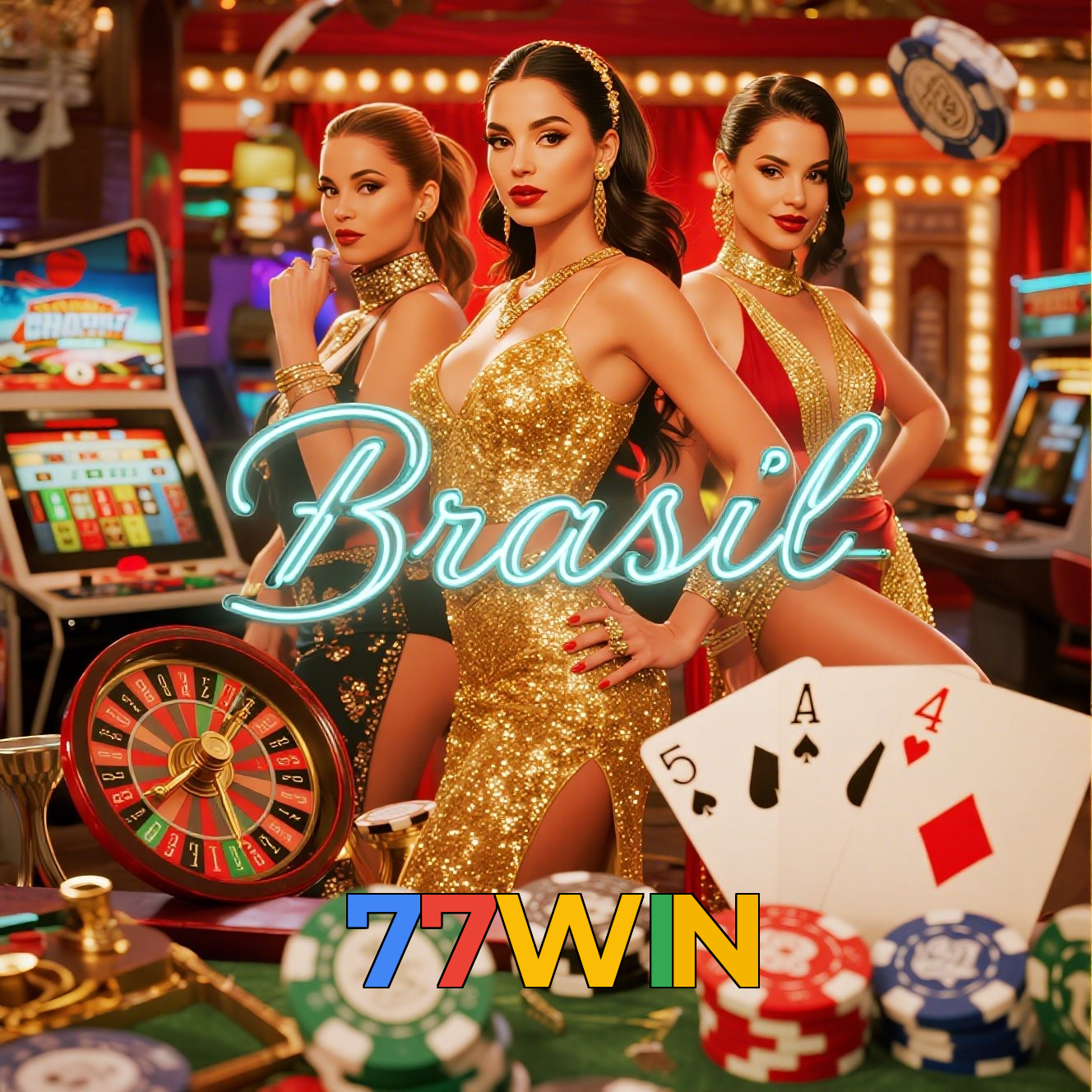 77WIN:Jogue slots, aposte no futebol e conquiste vitórias épicas no cassino!