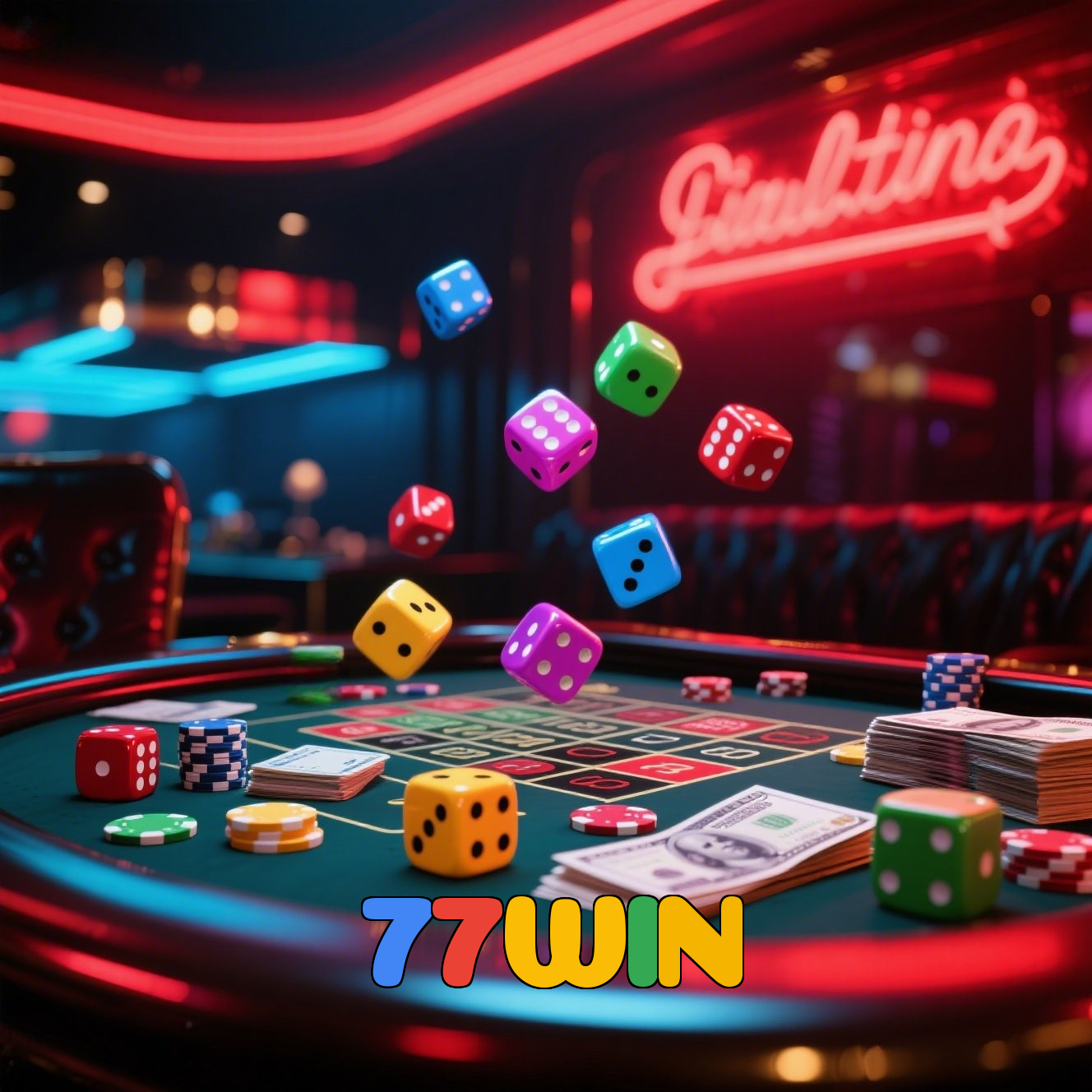 77WIN:O futebol online te oferece prêmios surpreendentes! Aposte agora!