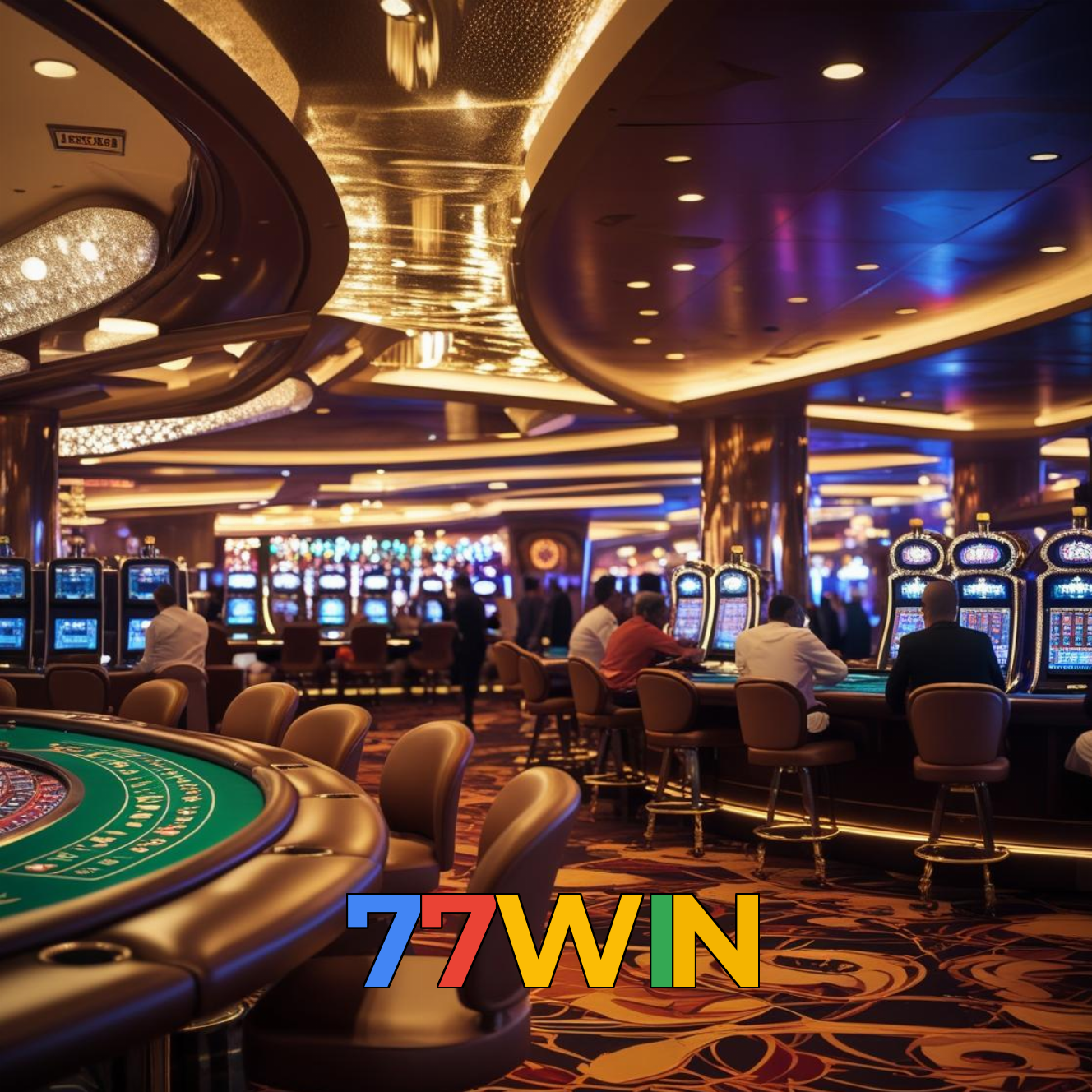 77WIN:Apostas no futebol e diversão com roleta e blackjack no nosso cassino online!