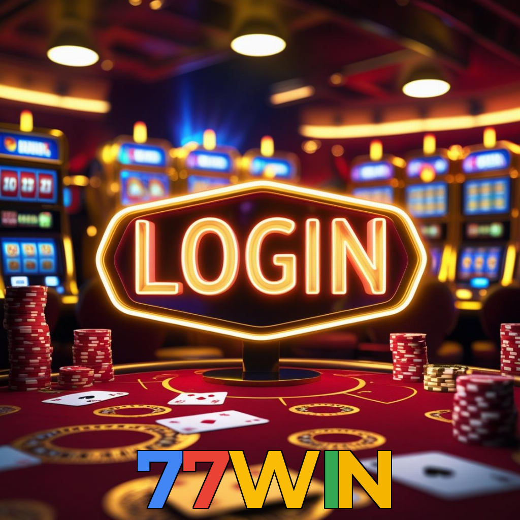 77WIN：Aposte no futebol e ganhe em blackjack e poker com segurança!