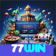 77WIN：Apostas ao vivo no futebol e prêmios incríveis em jogos de cassino como roleta!