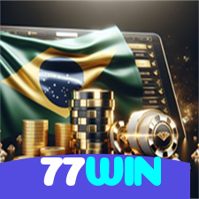 77WIN：Gire as slots e ganhe prêmios incríveis com cada giro!