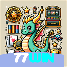 77WIN：Jogue blackjack, poker e aposte no futebol para vitórias épicas!