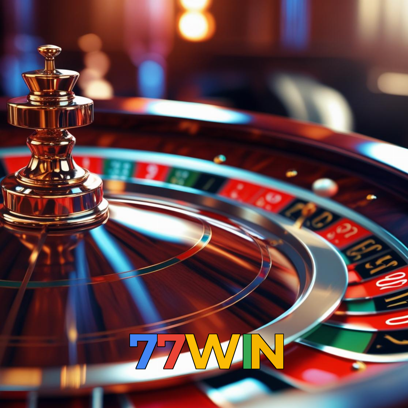 77WIN:Vença grandes prêmios nas mesas de poker online!