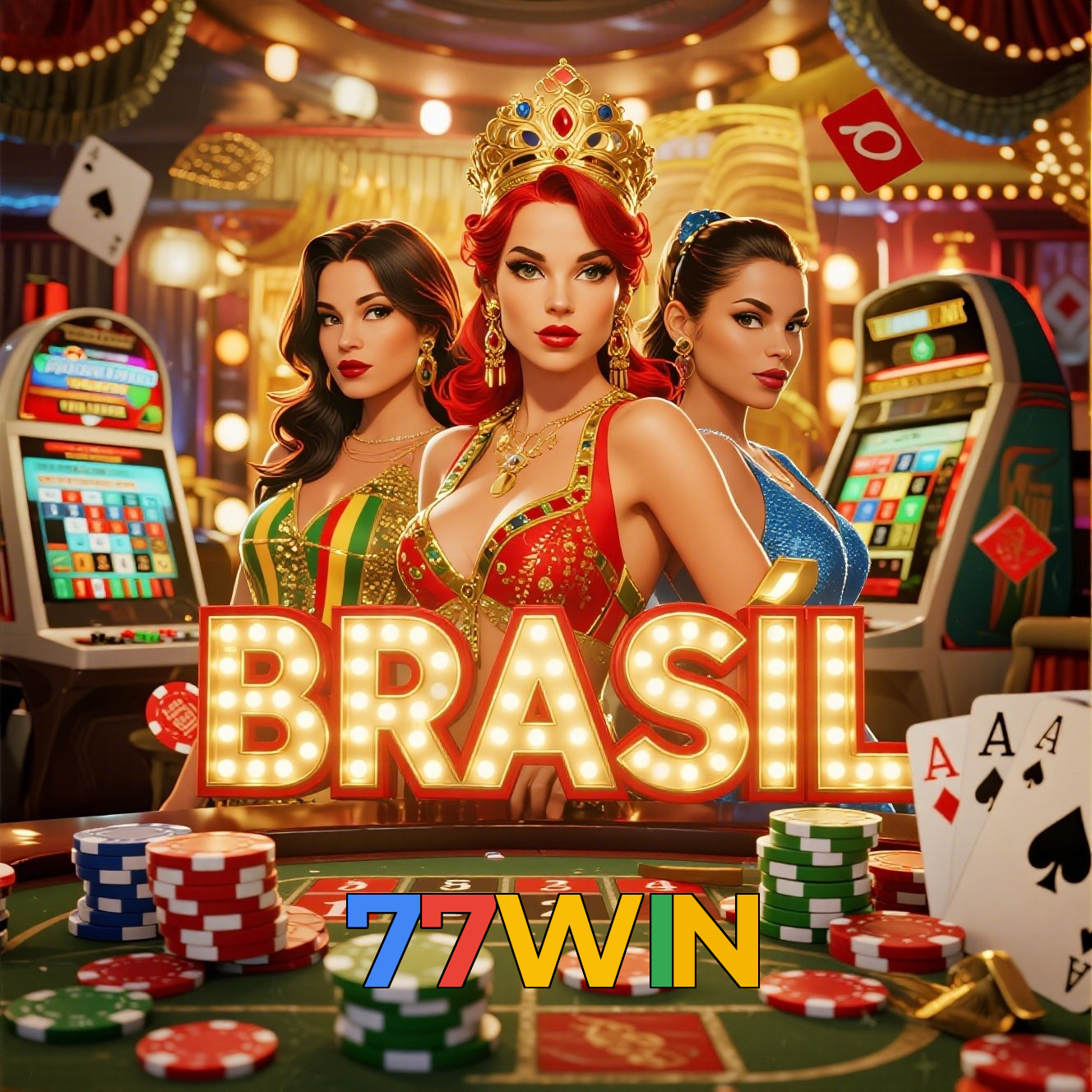 77WIN：Jogue poker e aposte no futebol com segurança e grandes prêmios!