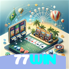77WIN：A sorte é sua! Aposte agora e ganhe muito mais!