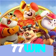 77WIN：Divirta-se com slots e apostas ao vivo em futebol no nosso cassino online!