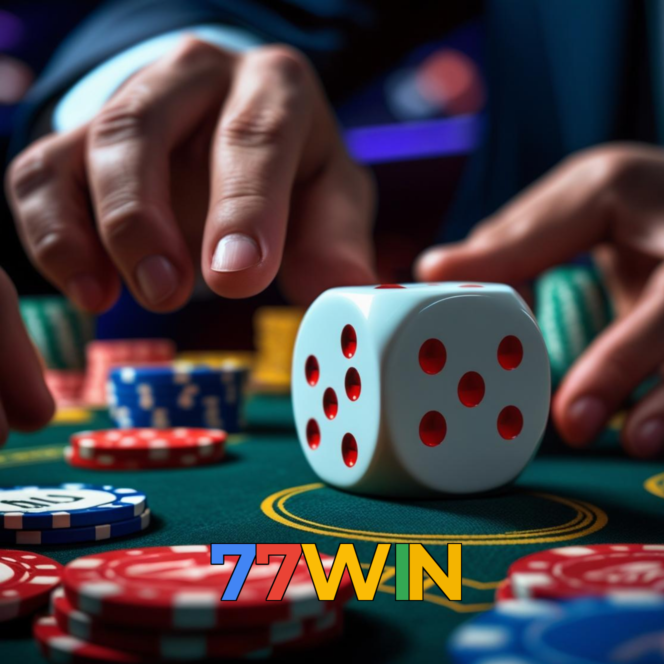 77WIN:Cada rodada na roleta é uma chance de ganhar prêmios enormes!