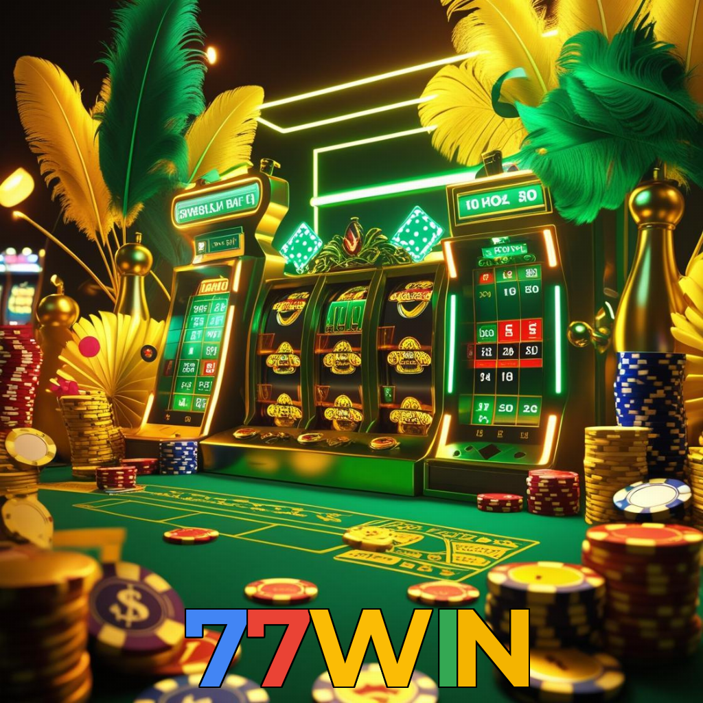 77WIN:Aposte no futebol online e veja suas vitórias se multiplicarem!