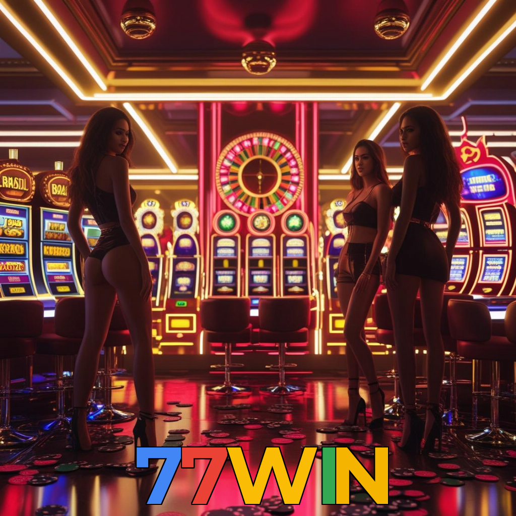 77WIN:Apostas no futebol e diversão em blackjack e roleta online te esperam!