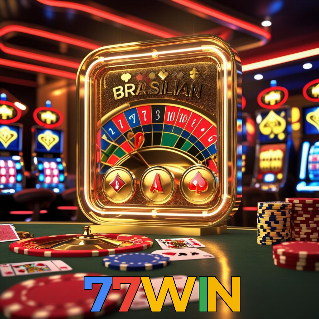 77WIN:Onde a sorte está ao seu lado: apostas no futebol e vitórias no cassino!