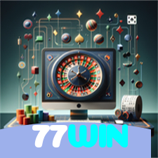 77WIN:Ganhe prêmios incríveis jogando roleta e apostando no futebol online!