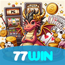77WIN：Apostas emocionantes no futebol e os melhores jogos de cassino!