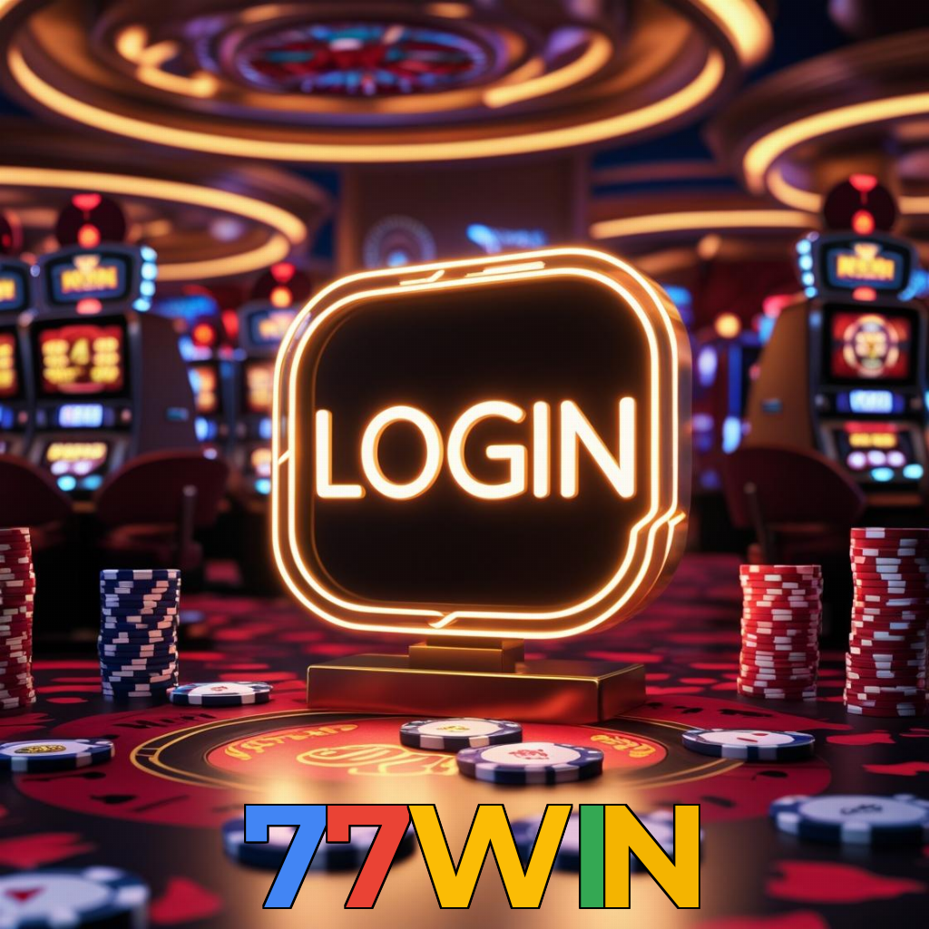 77WIN:Jogue nas melhores slots e leve o jackpot para casa!