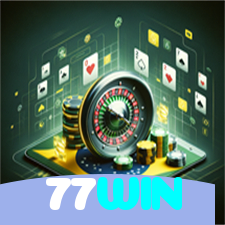 77WIN：Jogue roleta, poker e aposte no futebol com grandes prêmios em jogo!