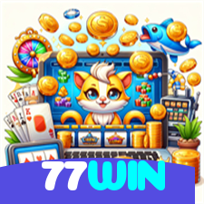 77WIN：A sorte te espera nas nossas roletas! Aposte e vença!