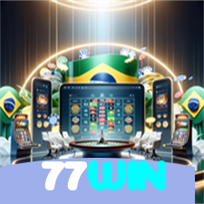 77WIN：Jogue futebol digital e conquiste prêmios incríveis!
