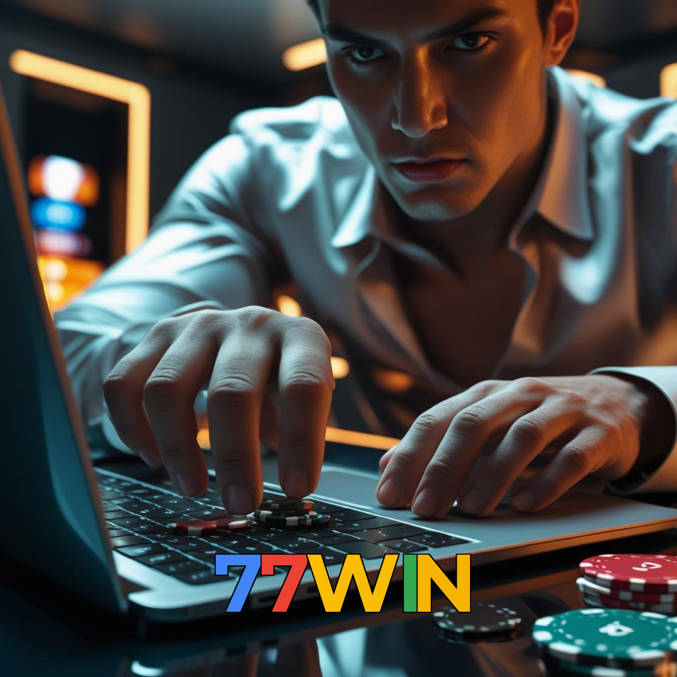 77WIN:Aposte no futebol e conquiste prêmios em blackjack e poker!