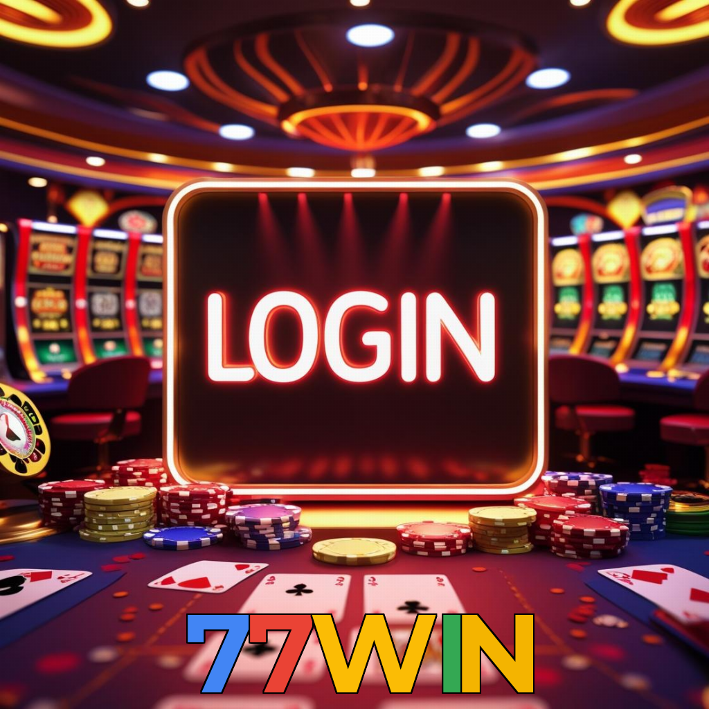 77WIN：A sorte te espera no cassino online com apostas no futebol e roleta!