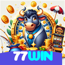 77WIN：Desafie a roleta e conquiste vitórias épicas!