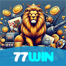 77WIN：Jogue nas roletas e conquiste prêmios incríveis!