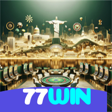 77WIN：Jogue blackjack e sinta a emoção de vencer no cassino!