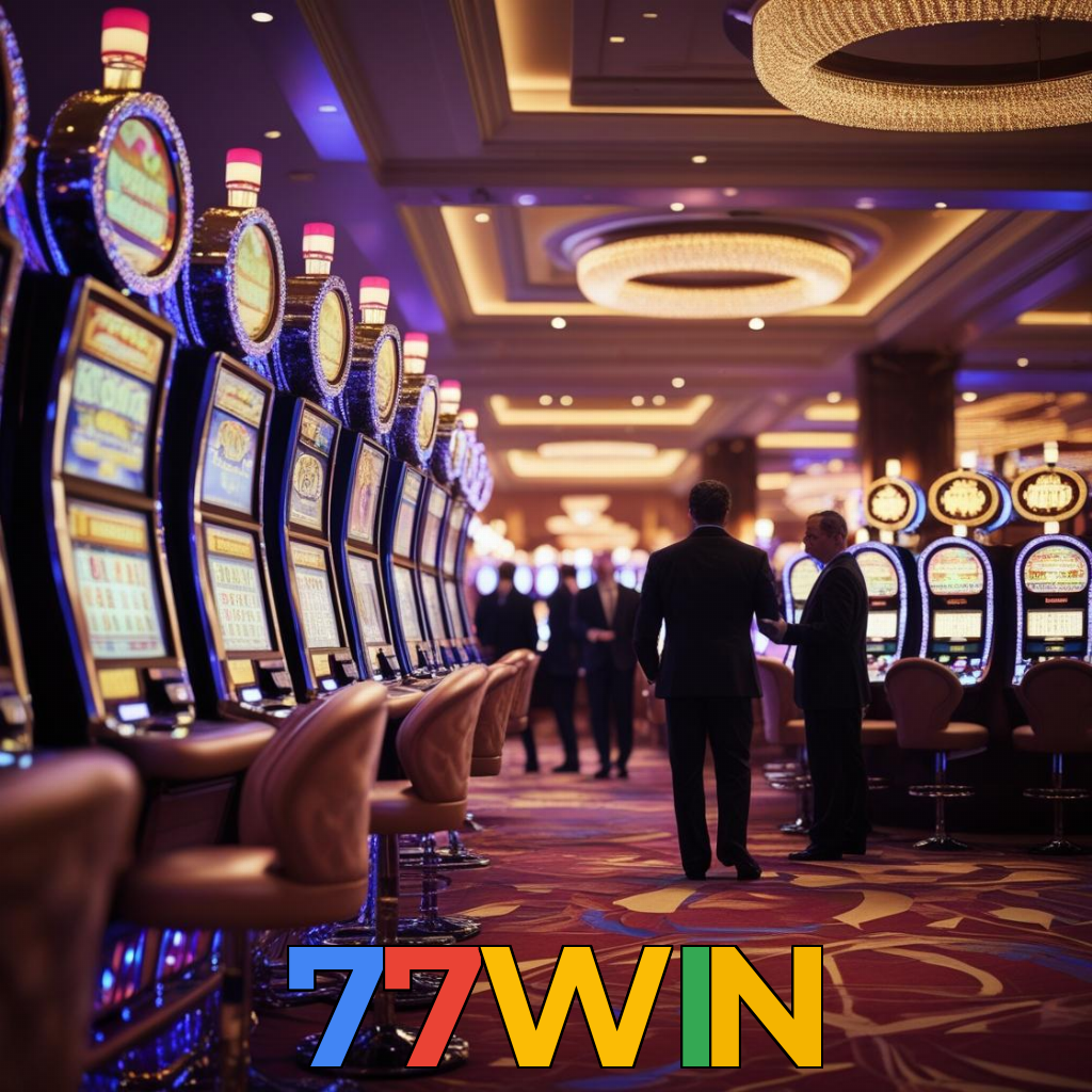 77WIN:Cada jogada no blackjack é uma chance de conquistar vitórias!