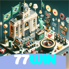 77WIN：Ganhe no blackjack e aposte no futebol para uma experiência única!