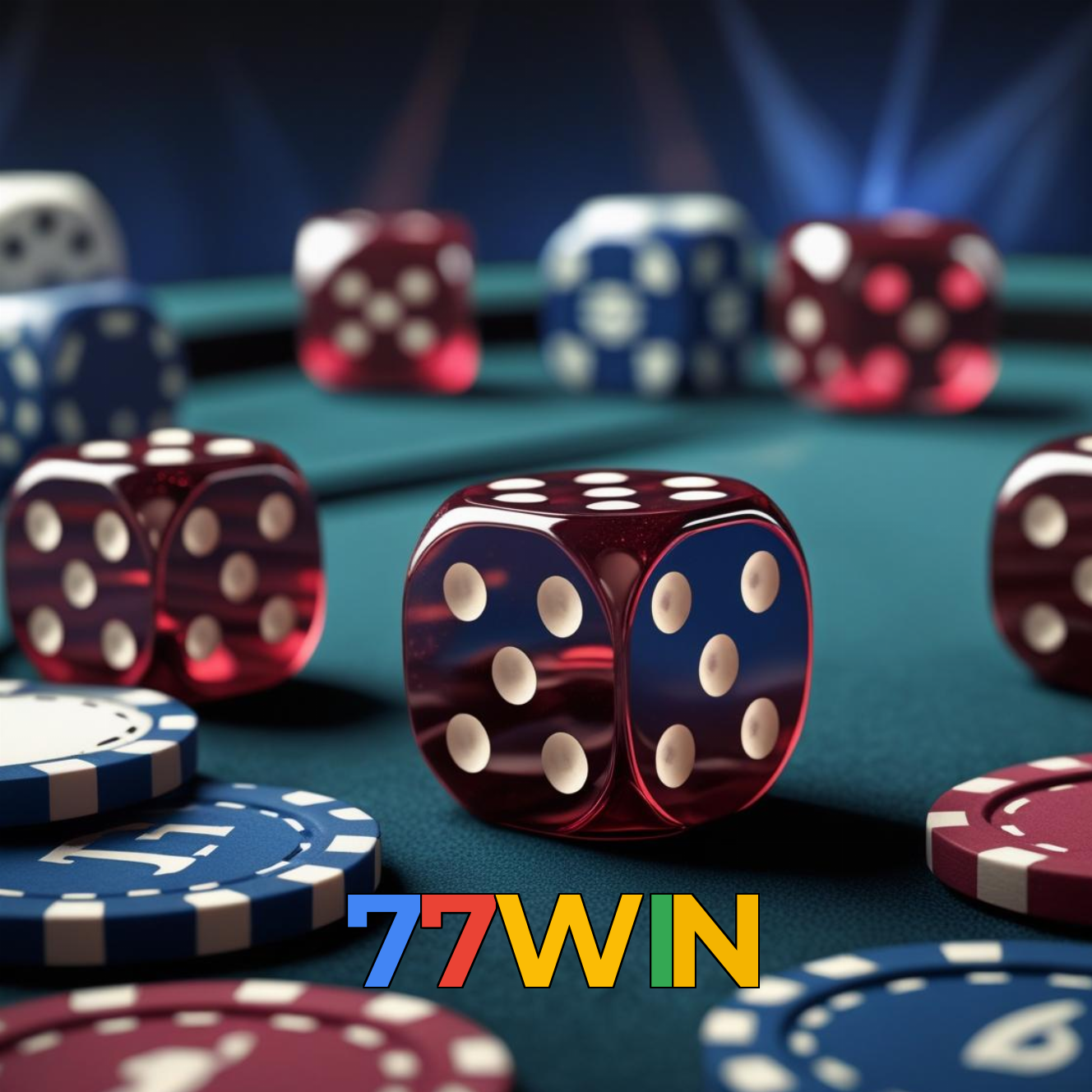 77WIN:Sinta a emoção de ganhar no blackjack! Aposte agora!