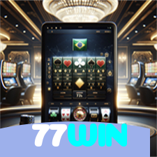 77WIN：Aposte no futebol e jogue os melhores jogos de cassino para grandes vitórias!