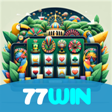 77WIN：Os jackpots estão esperando por você! Entre no jogo e faça história!