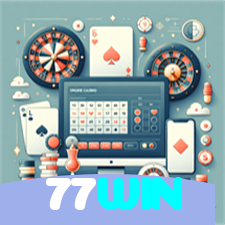 77WIN：Vença no futebol online e leve a grande vitória para casa!