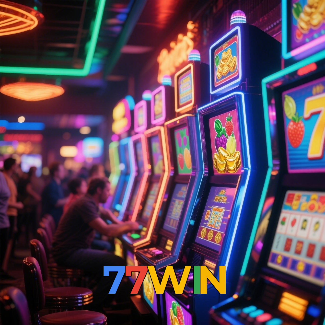 77WIN：Aposte no futebol online e vença como um campeão!