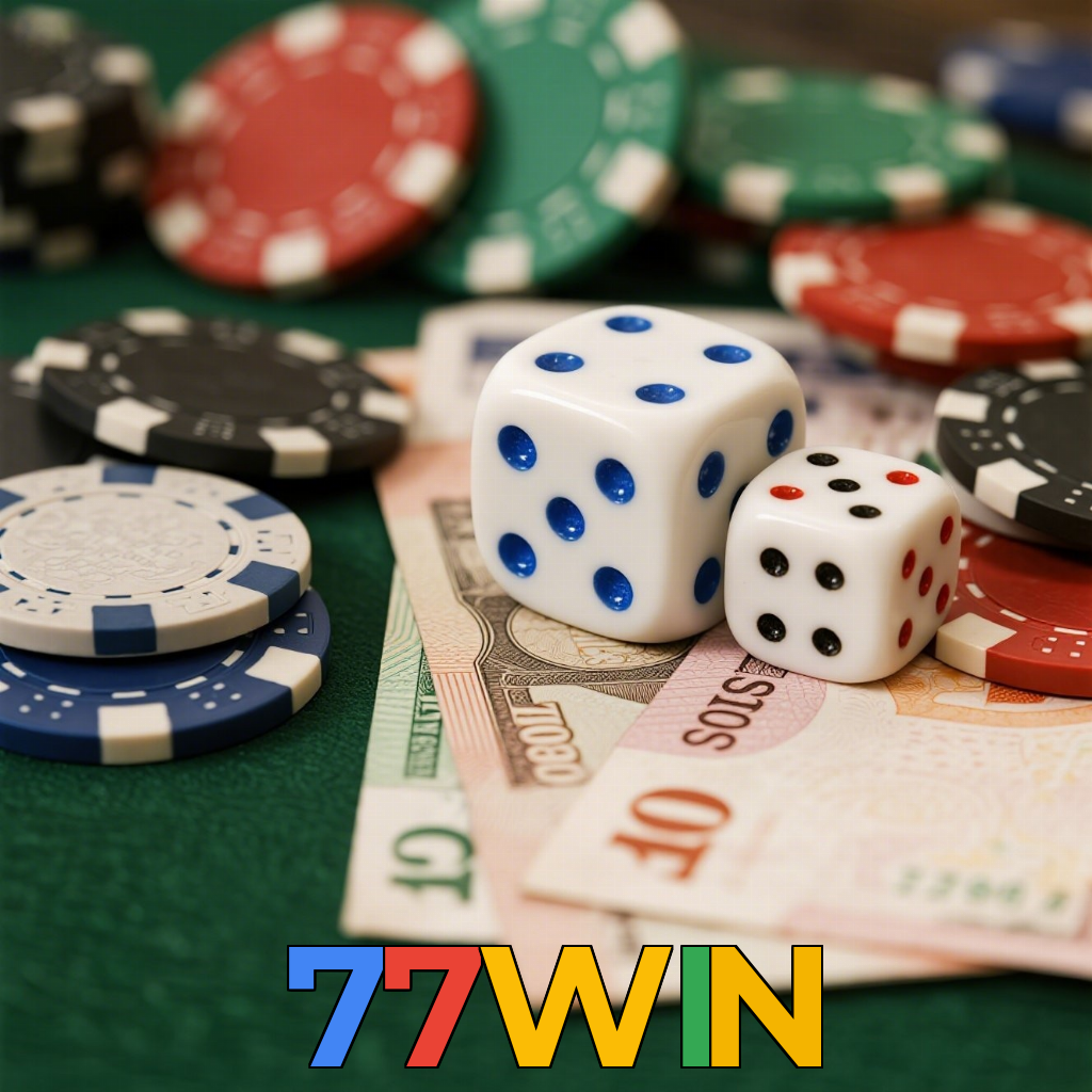 77WIN:Aposte agora nas roletas e conquiste prêmios fantásticos!
