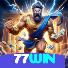 77WIN：Gire nas slots e conquiste o prêmio da sua vida!