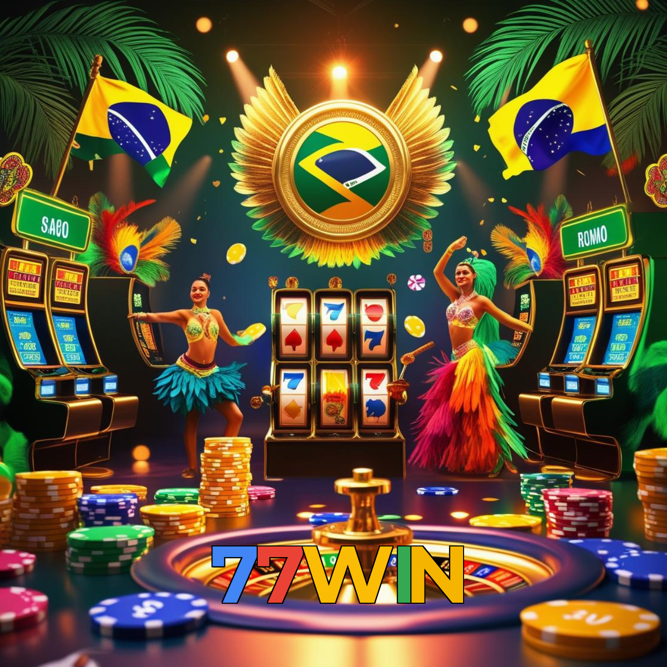 77WIN:Jogue blackjack, roleta e aposte no futebol para vitórias emocionantes!