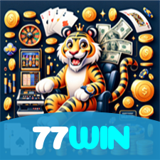 77WIN：Aposte no futebol online e experimente o que é vencer com emoção!