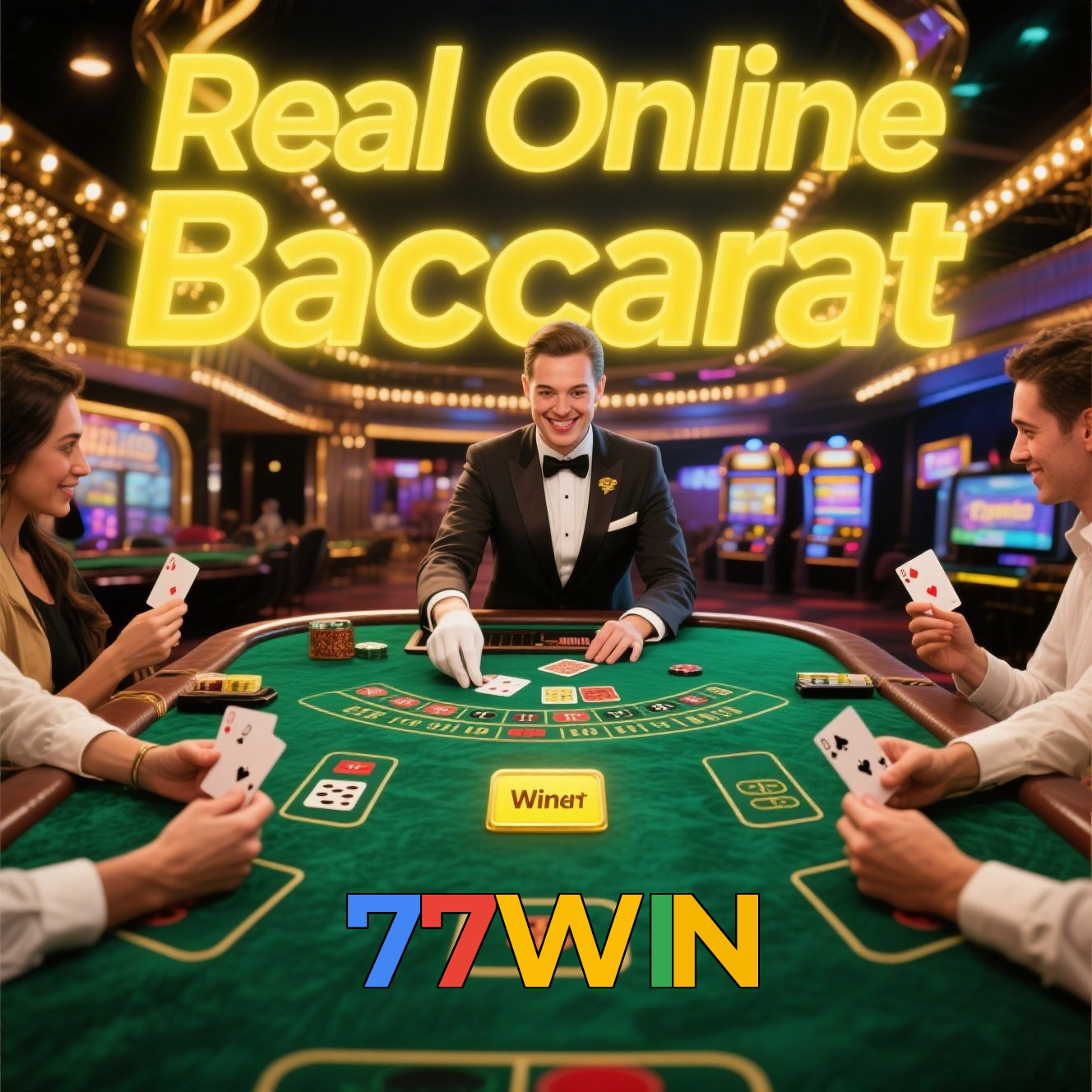 77WIN：Ganhe prêmios incríveis jogando roleta e apostando no futebol online!